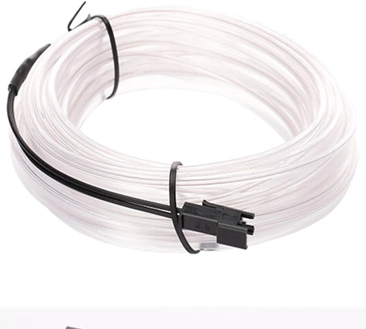 Benzi LED Auto Slim Ambient Iluminare Moderna