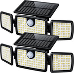 Proiectoare solare LED Mihani