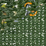 Gard din Frunze Artificiale | GARDIO