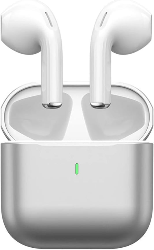 AirBuds 2 | Casti Wireless, HiFi Stereo, compatibile cu IOS &amp; Android