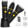 Set 3 dispozitive TUNS &amp; RAS rezistente la apa | ZessutiPRO 2