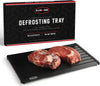 Tavă de Decongelare pentru Carne | DefrostX ©