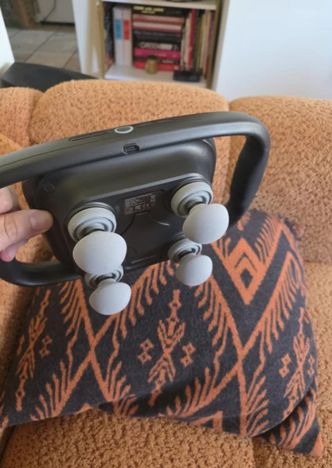 Review Card