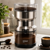 Râșnița de cafea | Professional Nima Japan