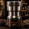 Râșnița de cafea | Professional Nima Japan
